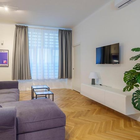 Ferienwohnung Duomo-Porta VeneziaLuxury Wifi E Netflix Mailand Exterior foto